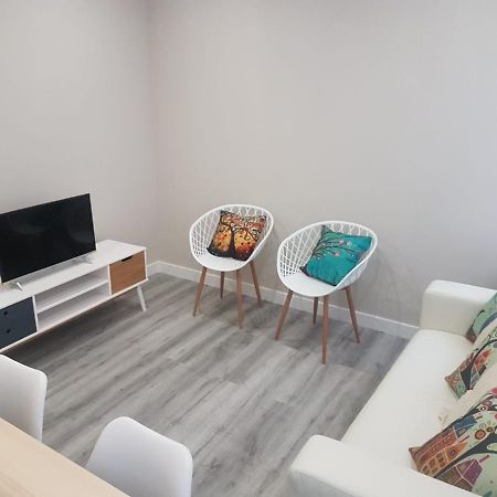 Bilbao Cozy Apartment With Free Wifi Εξωτερικό φωτογραφία