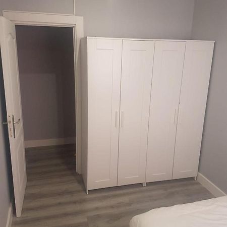 Bilbao Cozy Apartment With Free Wifi Εξωτερικό φωτογραφία
