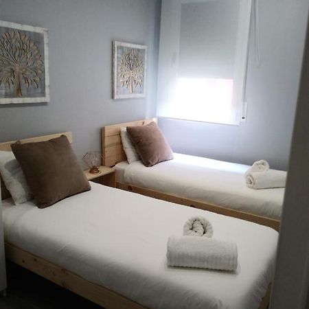 Bilbao Cozy Apartment With Free Wifi Εξωτερικό φωτογραφία