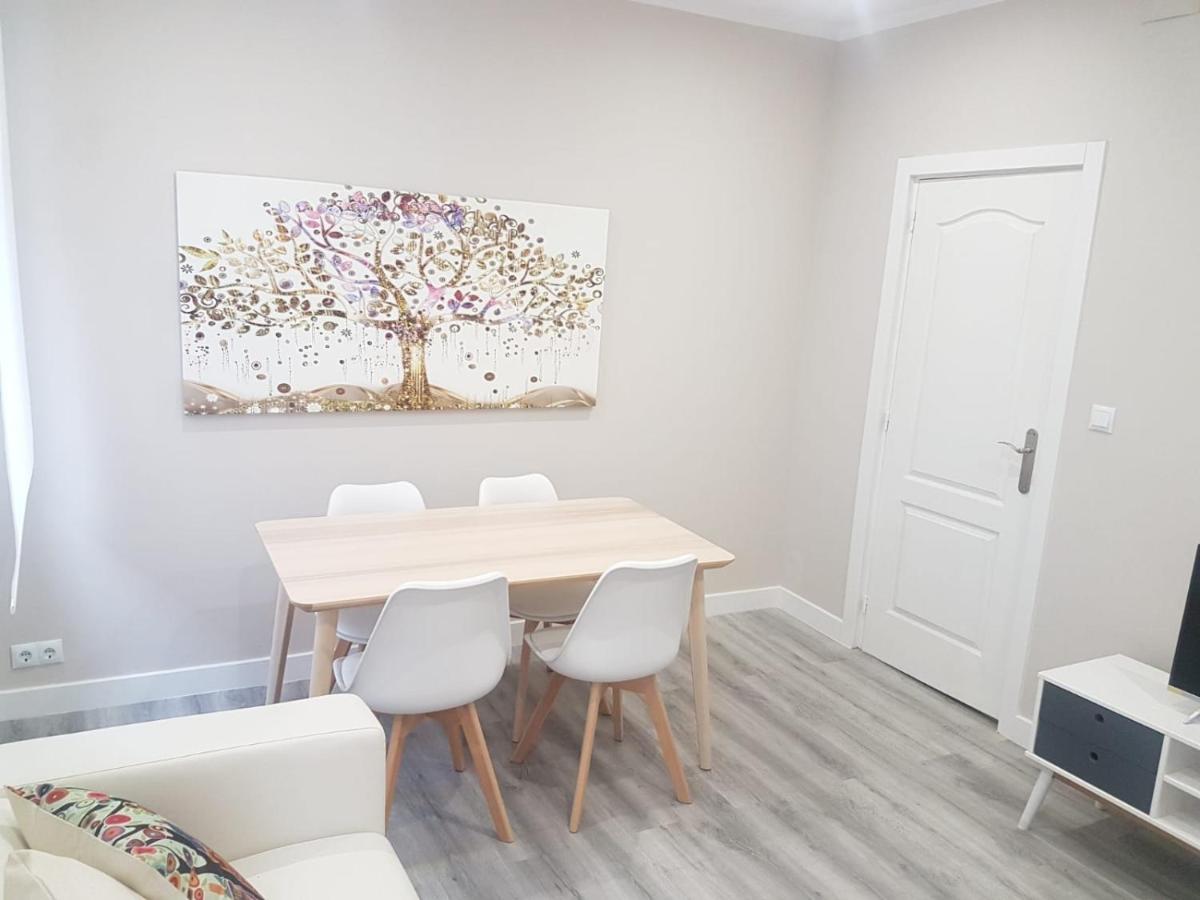 Bilbao Cozy Apartment With Free Wifi Εξωτερικό φωτογραφία