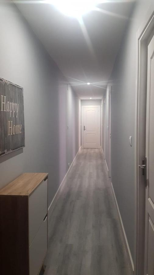 Bilbao Cozy Apartment With Free Wifi Εξωτερικό φωτογραφία