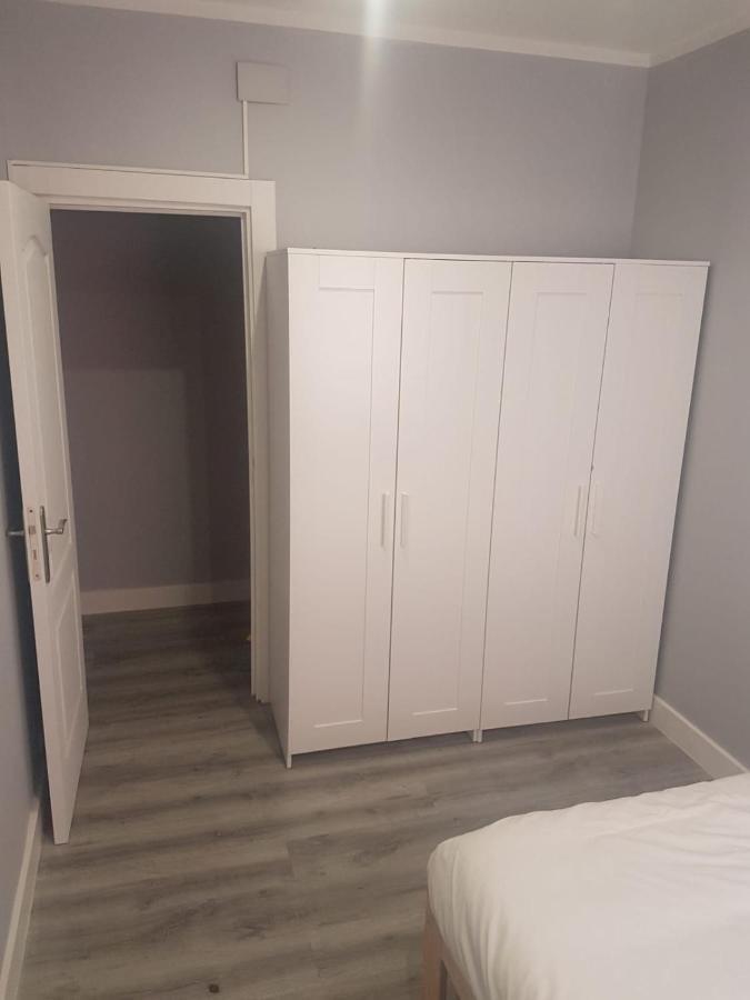Bilbao Cozy Apartment With Free Wifi Εξωτερικό φωτογραφία