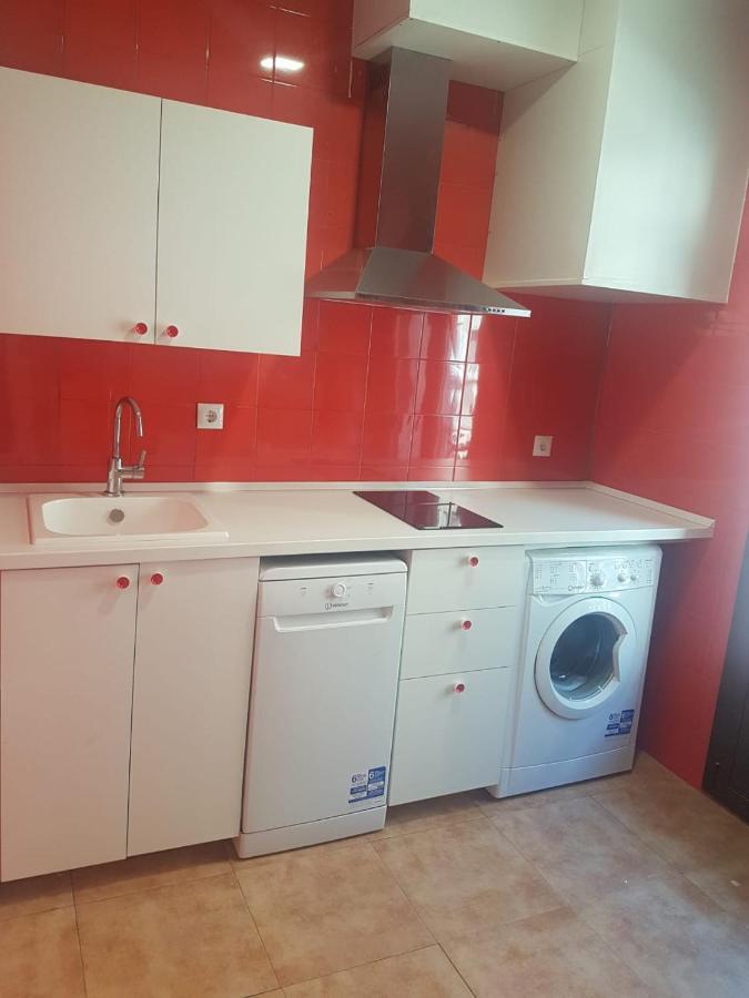 Bilbao Cozy Apartment With Free Wifi Εξωτερικό φωτογραφία