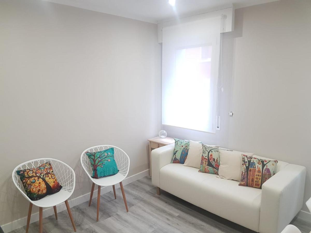 Bilbao Cozy Apartment With Free Wifi Εξωτερικό φωτογραφία