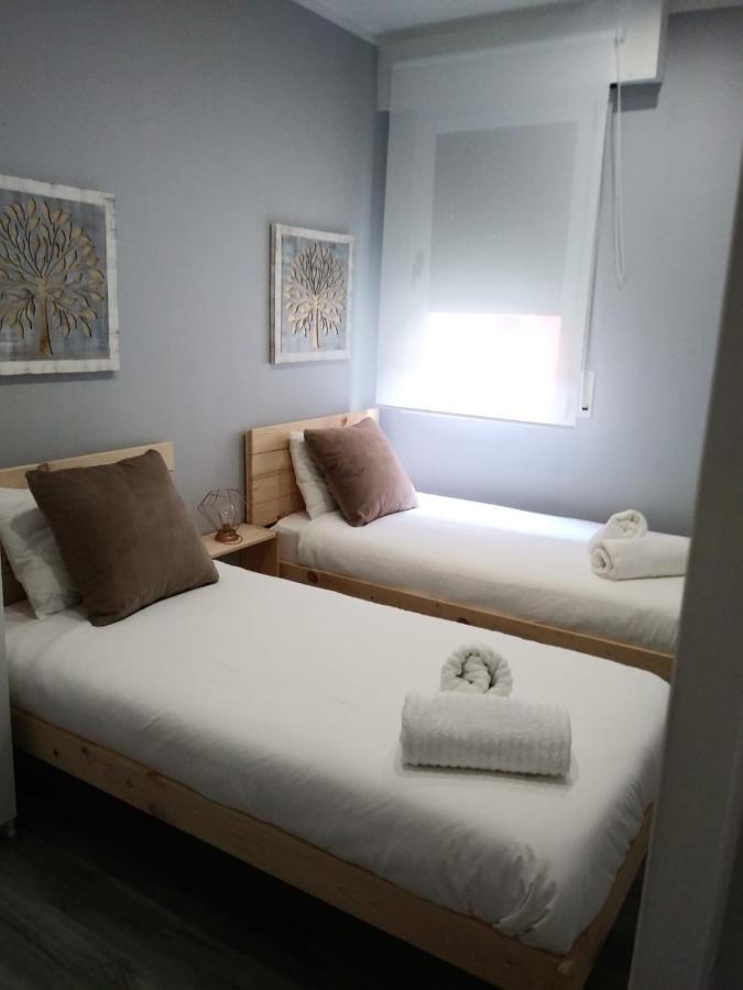 Bilbao Cozy Apartment With Free Wifi Εξωτερικό φωτογραφία