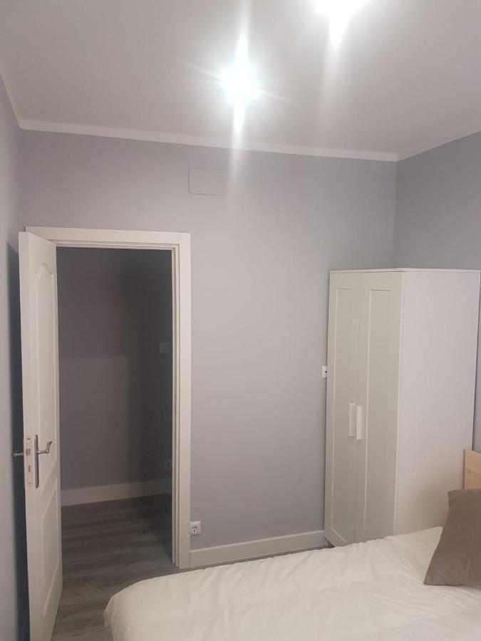 Bilbao Cozy Apartment With Free Wifi Εξωτερικό φωτογραφία