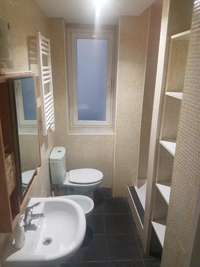 Bilbao Cozy Apartment With Free Wifi Εξωτερικό φωτογραφία